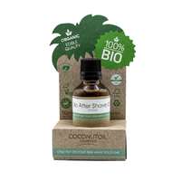 Coconut Oil Coconut Oil Bio After Shave 50 ml