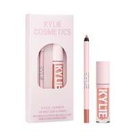 Kylie Cosmetics Kylie Cosmetics Gloss And Liner Duo Holiday Gift Set Szett