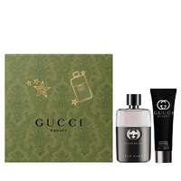 Gucci Gucci Guilty Pour Homme EDT 50ML + Shower Gel Set Szett