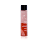 USU Cosmetics USU Cosmetics Lip & Eye Make Up Remover Arctisztító 100 ml