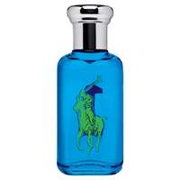 Ralph Lauren Ralph Lauren Big Pony 1 Blue Eau De Toilette 50 ml