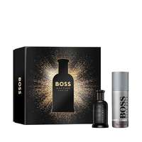 Hugo Boss Hugo Boss Bottled Parfum 50 ML + Deo Spray 150 Gift Set Szett