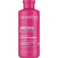 Lee Stafford Lee Stafford Grow Strong & Long Activation Conditioner Kondicionáló 250 ml