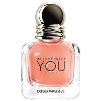 Giorgio Armani Giorgio Armani In Love With You Eau De Parfum 100 ml