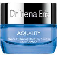 Dr Irena Eris Dr Irena Eris Hyper-Hydrating Recovery Cream Arckrém 50 ml
