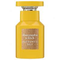 Abercrombie&Fitch Abercrombie&Fitch Authentic Self For Her Eau De Parfum 30 ml
