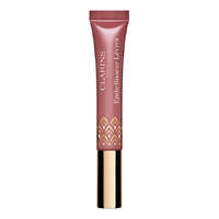 Clarins Clarins Eclat Minute Embellisseur Lèvres Lip Perfector Intense Garnet Szájfény 12 ml