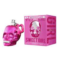 Police Police Sweet Girl For Woman Eau De Parfum 40 ml