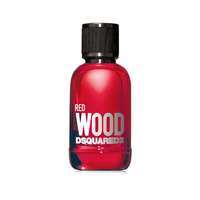 Dsquared² Dsquared² Red Wood Pour Femme Eau De Toilette 30 ml