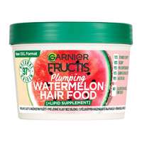 Garnier Garnier Fructis Plumping Watermelon Hair Food Hajpakolás 400 ml