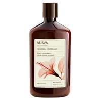 AHAVA AHAVA Mineral Botanic Velvet Cream Wash Tusfürdő 500 ml