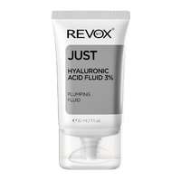 Revox Revox B77 Just Hyaluronic Acid 3% Fluid Arckrém 30 ml