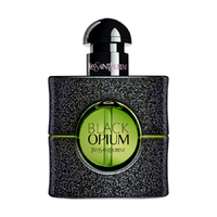 Yves Saint Laurent Yves Saint Laurent Black Opium Illicit Green Eau De Parfum 75 ml