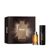 Hugo Boss Hugo Boss The Scent For Him EDT 50ML + Deo Spray 150ML Set Szett