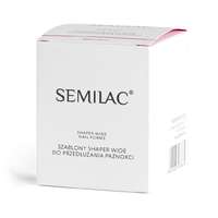 Semilac Semilac Shaper Wide Nail Forms Körömformázó
