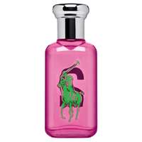 Ralph Lauren Ralph Lauren Big Pony 2 Pink Eau De Toilette 100 ml