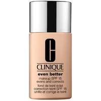 Clinique Clinique Even Better™ Makeup Broad Spectrum SPF 15 No.Ivory Alapozó 30 ml