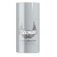 Rabanne Rabanne Invictus Deodorant Stick Dezodor 75 ml