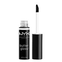 NYX Professional Makeup NYX Professional Makeup Halloween 2023 Butter Lip Gloss Licorice Szájfény 14.5 g