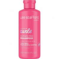 Lee Stafford Lee Stafford For The Love Of Curls Shampoo Sampon 250 ml