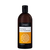 Ziaja Ziaja Sunflower Shampoo For Coloured Hair Sampon 500 ml