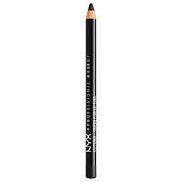 NYX Professional Makeup NYX Professional Makeup Slim Eye Pencil Black Shimmer Szemceruza 1 g
