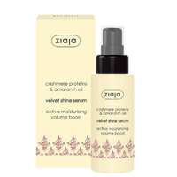 Ziaja Ziaja Cashmere Proteins & Amaranth Oil Velvet Shine Serum Hajszérum 50 ml