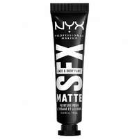 NYX Professional Makeup NYX Professional Makeup SFX Paint Must Sea Testsmink 15 ml