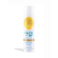 Bondi Sands Bondi Sands Fragrance Free Face Mist SPF 50+ Fényvédő 60 g