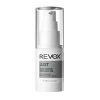 Revox Revox Just Rózsavíz Avokádó Olaj Szemkörnyékápoló 30 ml
