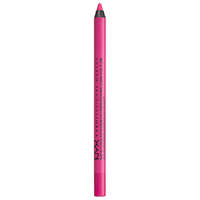NYX Professional Makeup NYX Professional Makeup Slide On Lip Pencil Revolution Ajak Ceruza 1.2 g