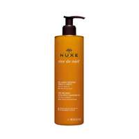Nuxe Nuxe Reve De Miel Face And Body Ultra-Rich Cleansing Gel Tusfürdő 400 ml