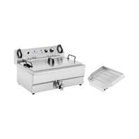 Royal Catering Ipari oplajsütő - 23 l - Royal Catering - 230 V
