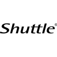 SHUTTLE SHUTTLE PCP21 XPC AiO P20U/P51U 2db soros port kivezetés