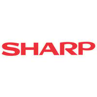 SHARP SHARP EL-125T Asztali számológép fehér