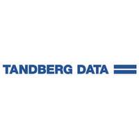 TANDBERG TANDBERG RDX Cartridge 8877-RDX