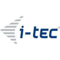 ITEC ITEC VGA/D-Sub USB 3.1 Type C Átalakító Fekete-Szürke 5cm C31METALVGA60HZ