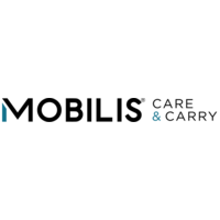 MOBILIS MOBILIS 001359 UNIVERSAL BELT CLIP ABS ROTATING 90DGR + SILICON HOLDER