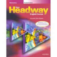  New Headway Elementary Studenťs Book – John Soars,Liz Soars