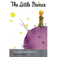  The little prince – Antoine de Saint-Exupery