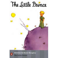 The little prince – Antoine de Saint-Exupery