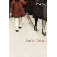  Sophie's choice – William Styron