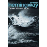  The Old Man and the Sea – Ernest Hemingway