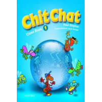  Chit Chat 1: Class Book – O. Shipton