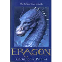  Christopher Paolini - Eragon – Christopher Paolini