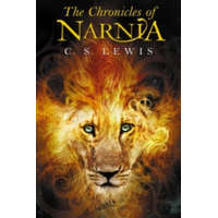  The Chronicles of Narnia – Clive Staples Lewis