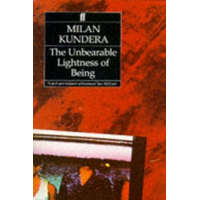  The Unbearable Lightness of Being – Milan Kundera