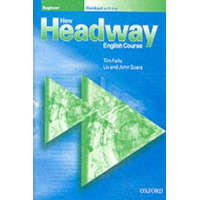  New Headway Beginner Workbook with Key – John Soars,Liz Soars