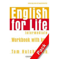  English for Life: Intermediate: Student's Book with MultiROM Pack – Tom Hutchinson