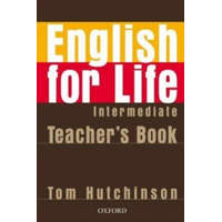  English for Life Intermediate Teacher's Resource Pack – Thomas Hutchinson